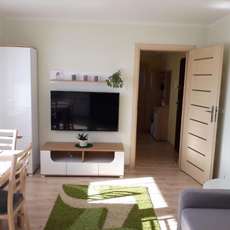 Apartament Bryza Darlowo Bagian luar foto