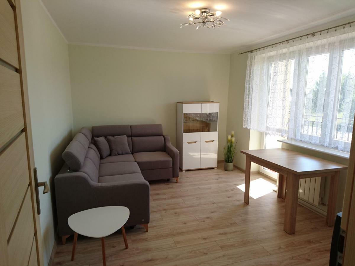 Apartament Bryza Darlowo Bagian luar foto