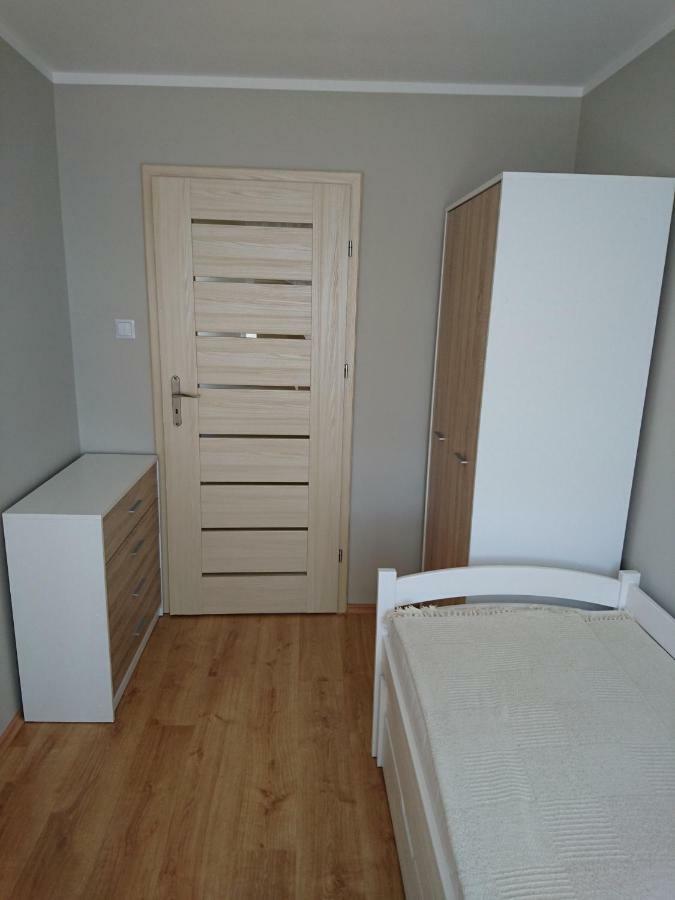 Apartament Bryza Darlowo Bagian luar foto