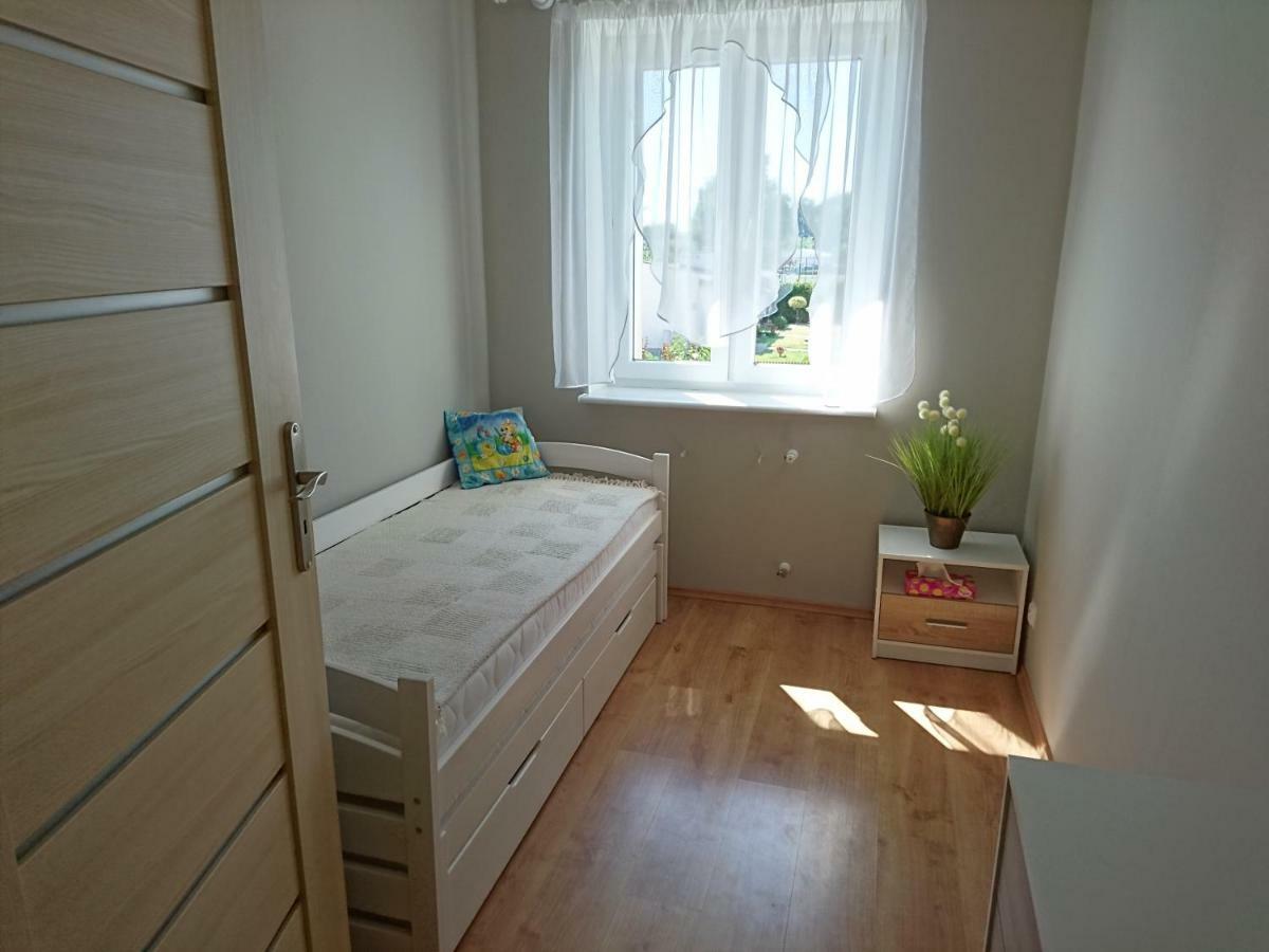 Apartament Bryza Darlowo Bagian luar foto