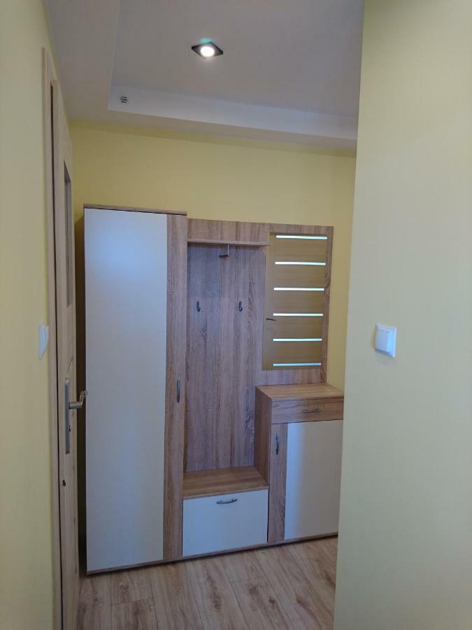 Apartament Bryza Darlowo Bagian luar foto